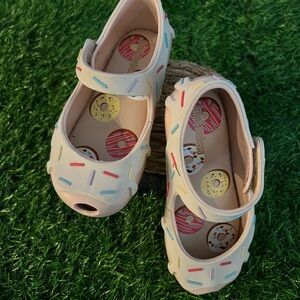 Mini Mellisa Ultragirl